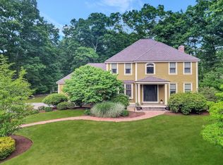 5 Sierra Dr, South Easton, MA 02375