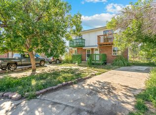 6317 E 78th Way #6317, Commerce City, CO 80022