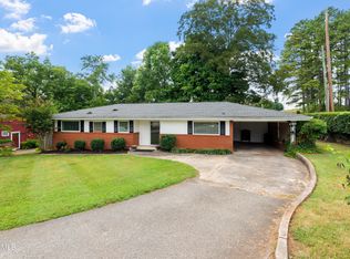 323 S Oak St, Sweetwater, TN 37874