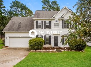 4287 Kiser Woods Dr SW, Concord, NC 28025
