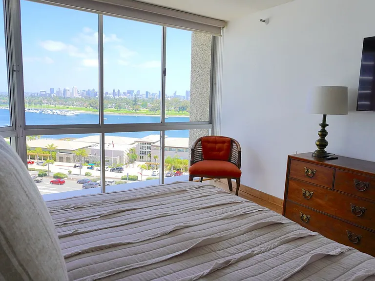1820 Avenida Del Mundo #808 — Photo 11