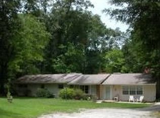 3506 NW 143rd St, Gainesville, FL 32669