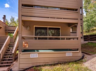 1420 Panadero Ave Unit 37, La Veta, CO 81055