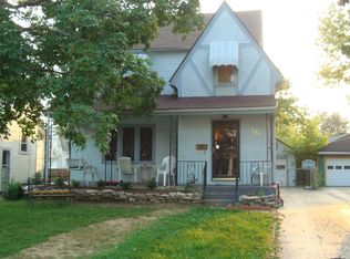 165 S Westmoor Ave, Columbus, OH 43204