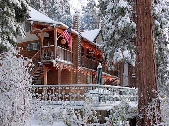 3rd image of 359 Kuffel Canyon Rd