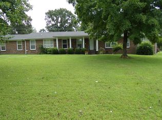 507 Twelve Oaks Rd, Tullahoma, TN 37388