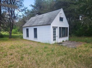 156 N Cook Ave, Harrison, MI 48625