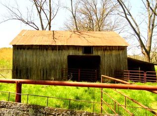 Gates Ln, Pea ridge, AR 72751