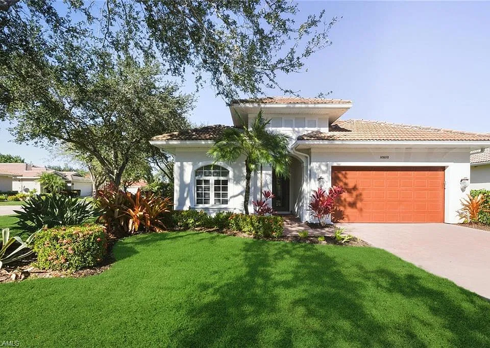 10800 Fieldfair Dr