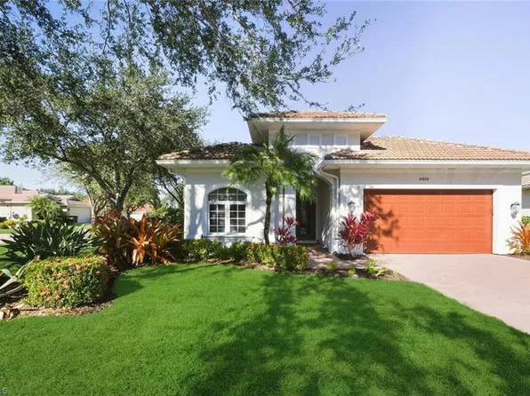 10800 Fieldfair Dr, Naples, FL 34119