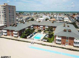 9300 Atlantic Ave APT 106, Margate City, NJ 08402