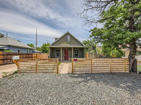 1330 Ames Street, Lakewood, CO 80214