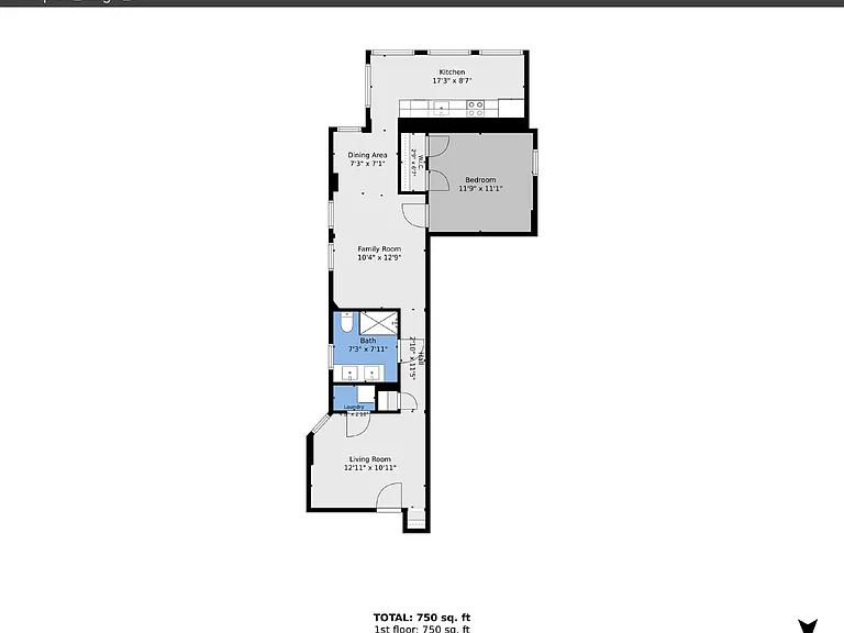 2124 E 17th Ave #5 — Photo 20