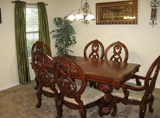 16414 Misty Paloma Dr, Houston, TX 77049