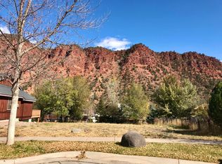 1910 Colorow Rd, Glenwood Springs, CO 81601