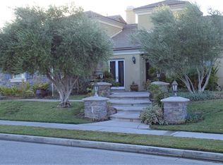 9617 Sagebrush Ave, Chatsworth, CA 91311