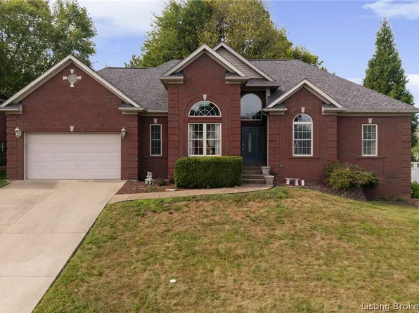 6405 Westwood Drive, Charlestown, IN 47111