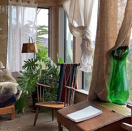 Sunroom