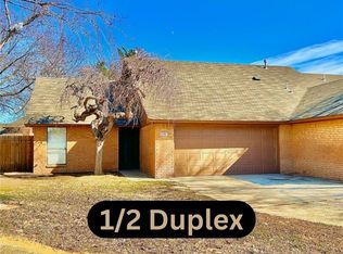 4001 Potomac Dr, Norman, OK 73072