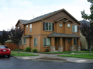 20503 Brentwood Ave UNIT 1, Bend, OR 97702