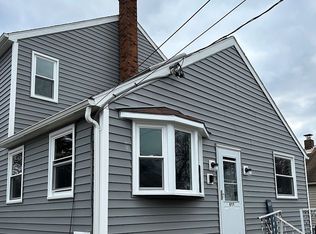 611 N Stuart St, Baltimore, MD 21221