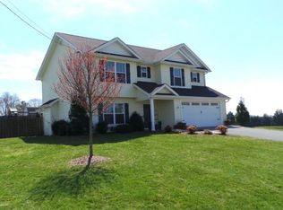 58 Harvest Glen Ct, Jonesborough, TN 37659