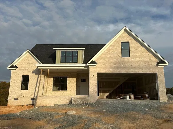 288 Cool Run, Lexington, NC 27295