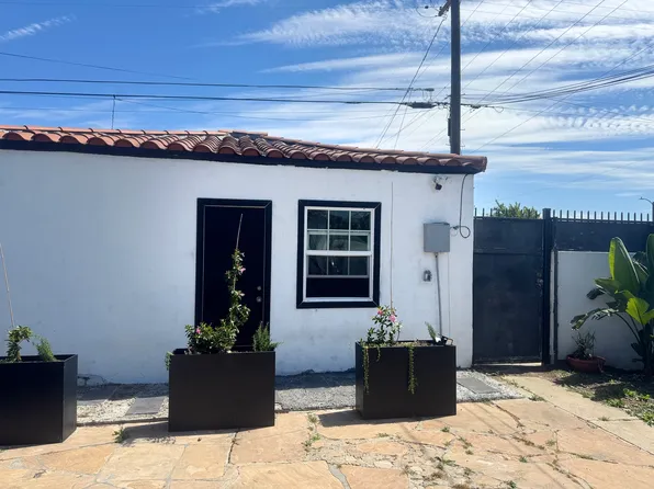 9650 S Harvard Blvd, Los Angeles, CA 90047