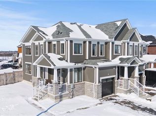 170 Whithorn Cres, Haldimand County, ON