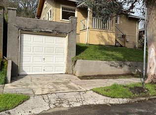 3415 S Water Ave, Portland, OR