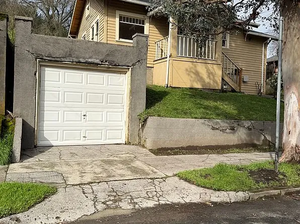 3415 S Water Ave, Portland, OR 97239