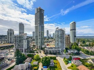 626 Claremont St #2101, Coquitlam, BC V3J 3T4