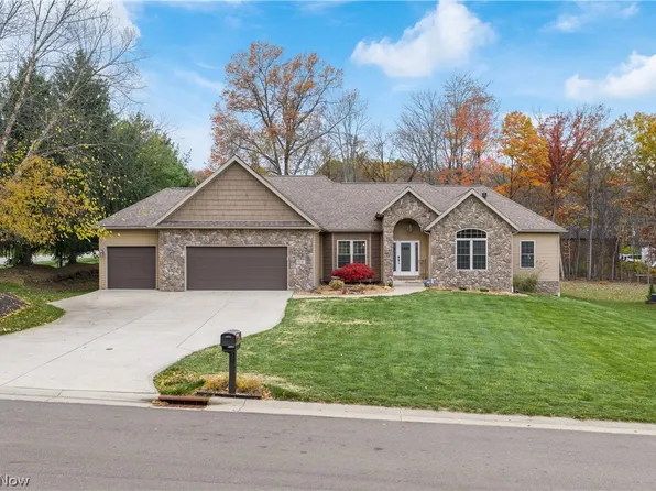 5247 Birchmont Ave SW, Canton, OH 44706