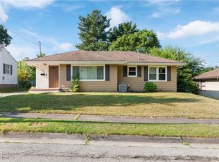 1828 Guss Ave, Akron, OH 44312