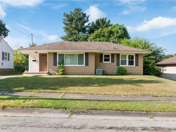 1828 Guss Ave, Akron, OH 44312