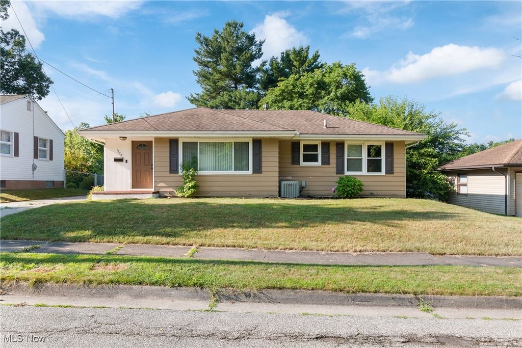 Real estate listing image
