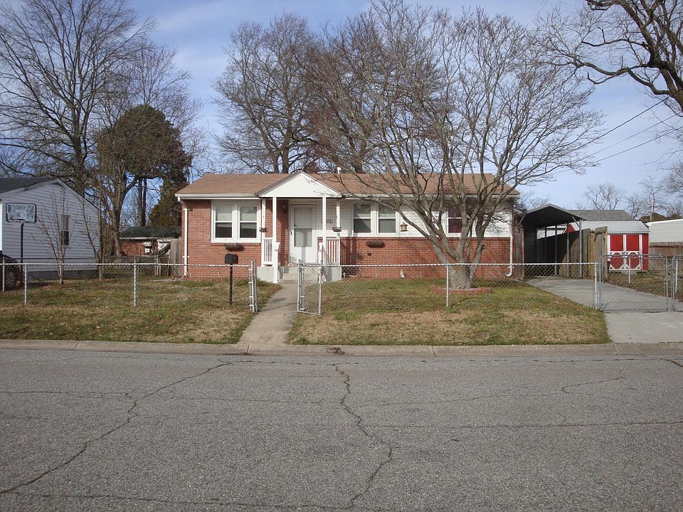 1st image of 2923 Mattox Dr