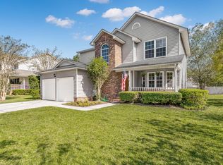 5495 Altamaha Dr, North Charleston, SC 29420
