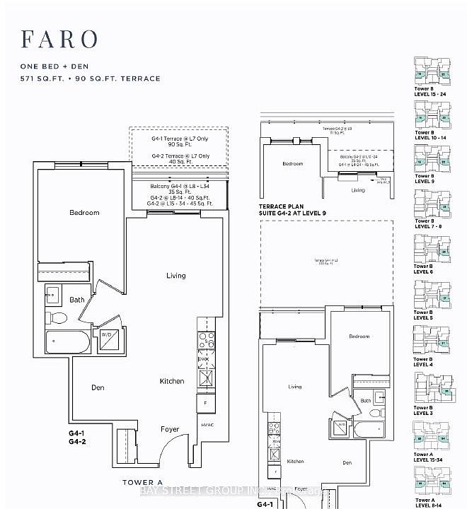 1st image of 2851 Highway 7 Rd #1509