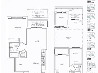 Vincent Condominiums, Vaughan, ON L4K 1W2