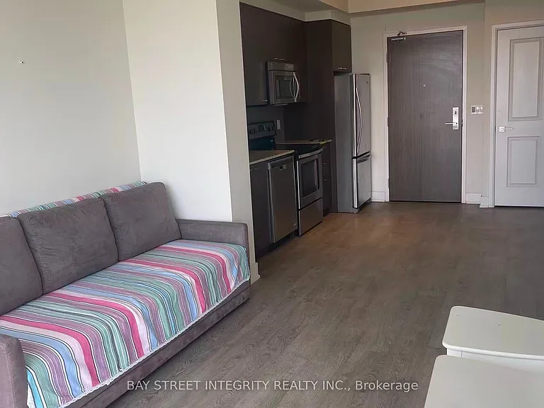 88 Sheppard Ave E #2301 — Photo 6