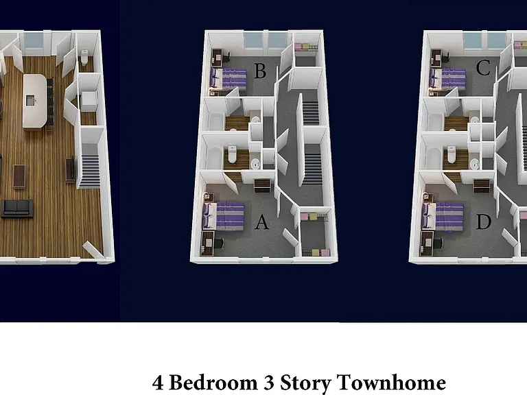 2213 The Ave — Photo 3