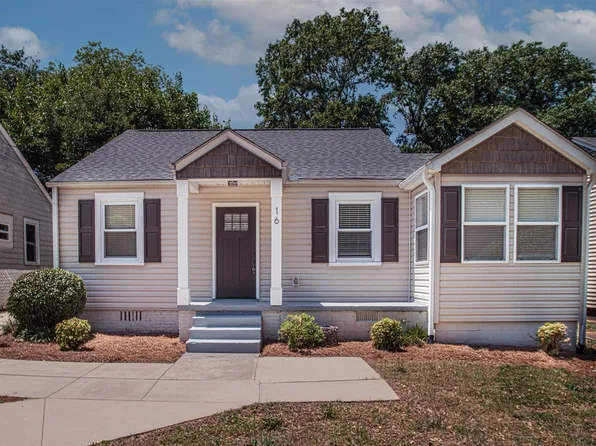 16 Anchorage Dr, Greenville, SC 29607