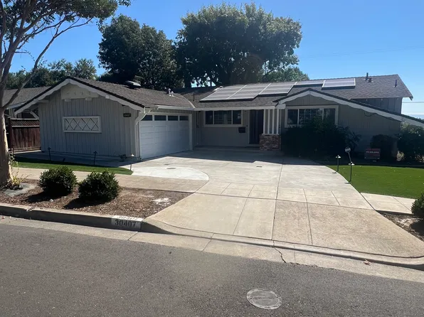 30407 Treeview St, Hayward, CA 94544