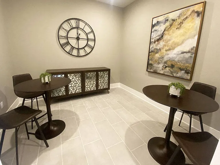 Dodson Pointe Apartment Homes — Photo 60