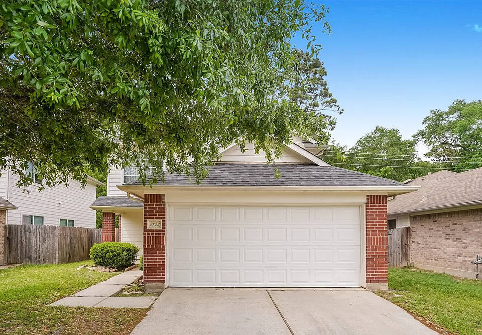 2823 Cypress Island Dr