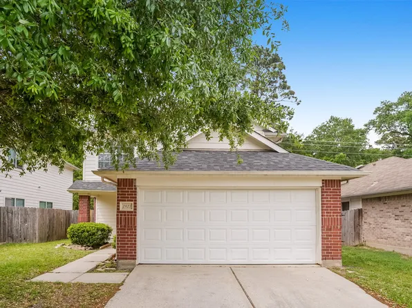 2823 Cypress Island Dr, Houston, TX 77073