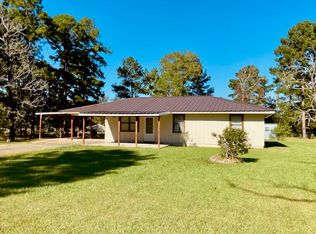 411 Holly Grove Rd, Anacoco, LA 71403