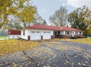 3334 92nd St SW, Byron Center, MI 49315