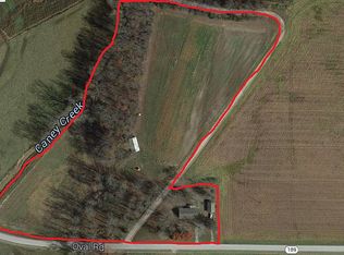 17700 Ovil Rd, Hopkinsville, KY 42240
